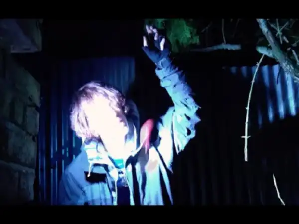 Bladee – Apple